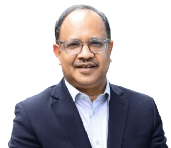 Rajesh Bansal