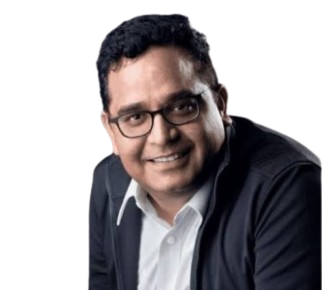 Vijay Shekhar Sharma