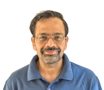 Prof. Pattabiraman M…