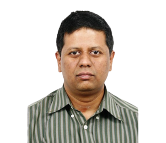 Dr. V. N. Rajesh
