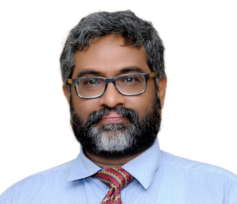 Shri. G.V. Sunil Kum…