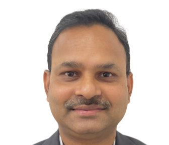 Shri Makrand B. Keda…