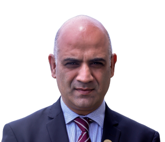 Shri Nitin Chugh