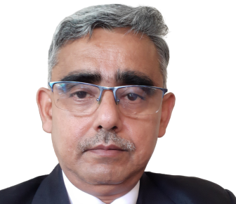 Shri Sanjay Shrivast…
