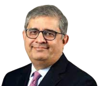 Amitabh Chaudhry