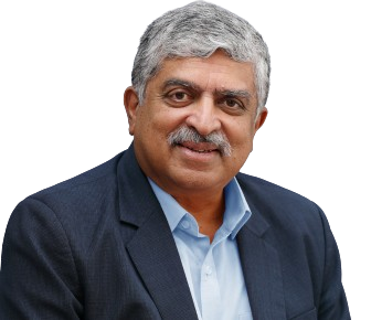 Mr. Nandan Nilekani