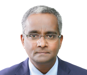 Murali Ramakrishnan