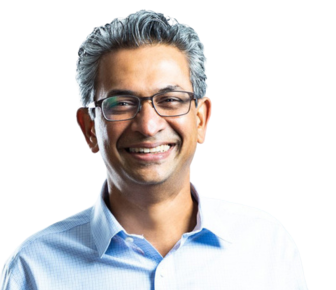 Rajan Anandan