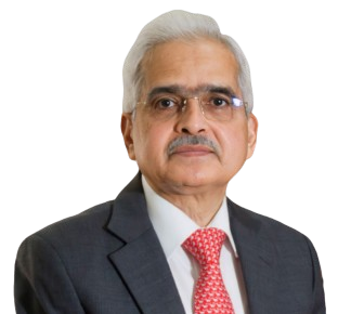 Shri Shaktikanta Das