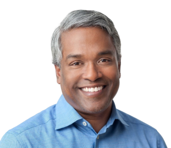 Thomas Kurian