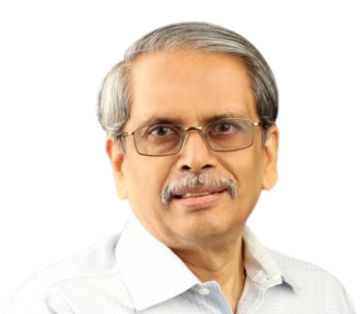 Kris Gopalakrishnan