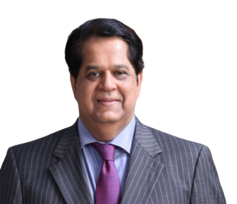 K V Kamath