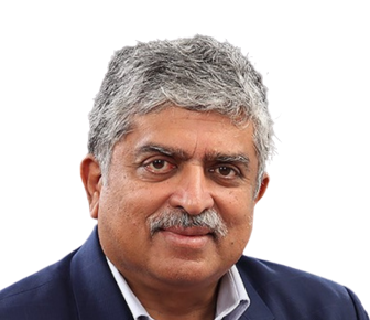 Nandan Nilekani