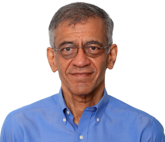 Gopal Srinivasan