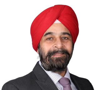 Inderjit Camotra