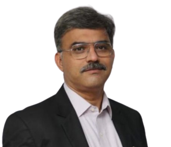 Murali Vaidyanathan