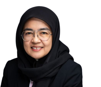 Azleena Idris