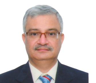 Dr. Vivek Joshi