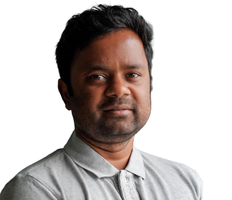 Satyadarshi Behera