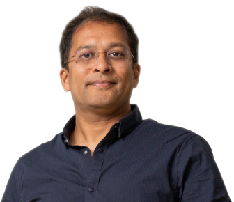 Sanjay Aggarwal