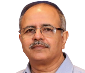 Dr. Sanjay Bahl