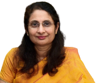 Smt. Vidya Krishnan