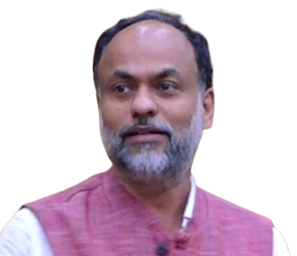 Shri Debasish Panda