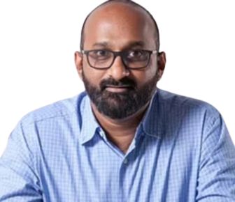 Sujith Narayanan