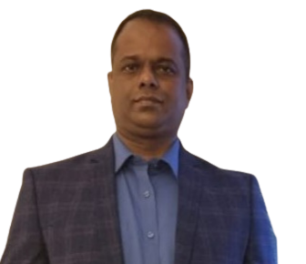 Shri K Vijayakumar