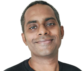 Vivek Subramaniam