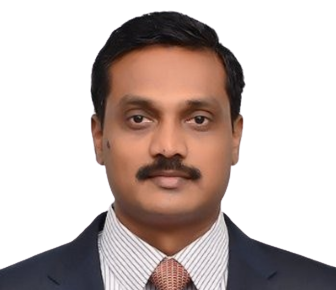 Balaji Rajagopalan