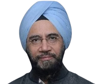 Amarjeet Singh