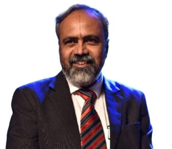 PR Rajagopal