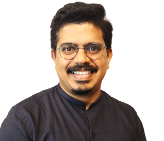 Sujith Nair