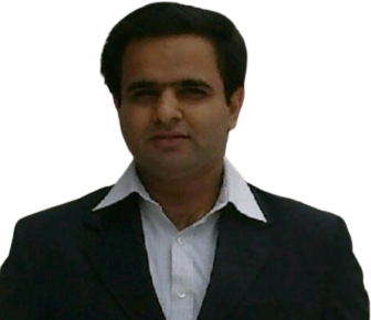 Rajesh Dangwani